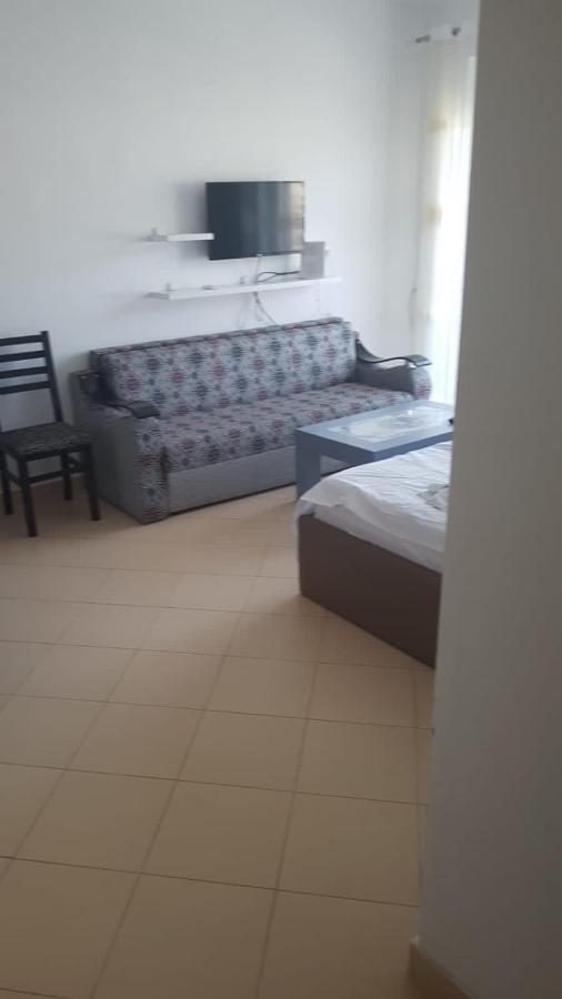 Beton Vlora B Studio Extérieur photo