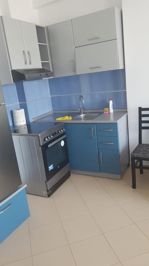 Beton Vlora B Studio Extérieur photo