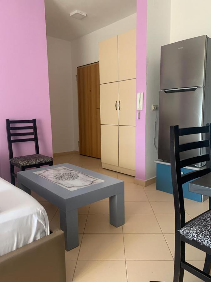Beton Vlora B Studio Extérieur photo