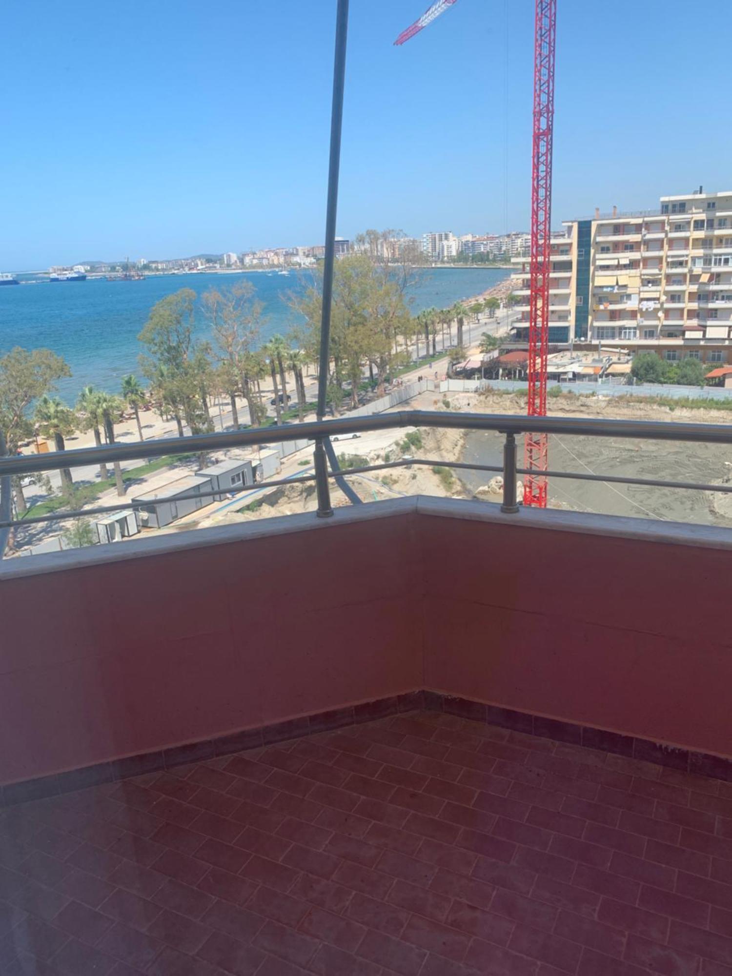 Beton Vlora B Studio Extérieur photo